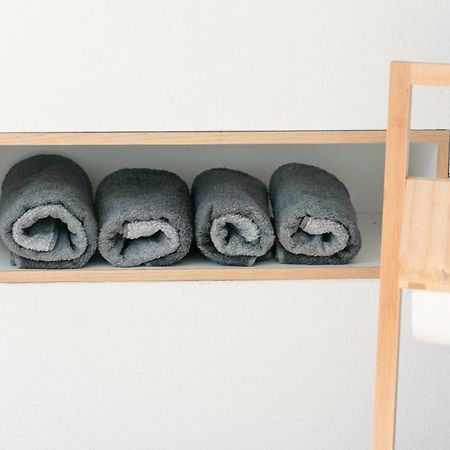 Morgenroete Apartment Sedlitz Luaran gambar