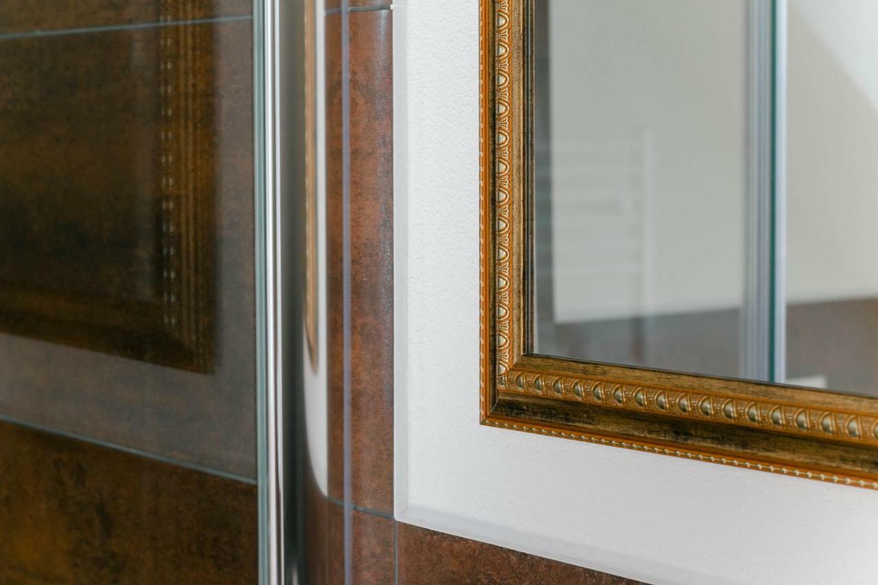 Morgenroete Apartment Sedlitz Luaran gambar