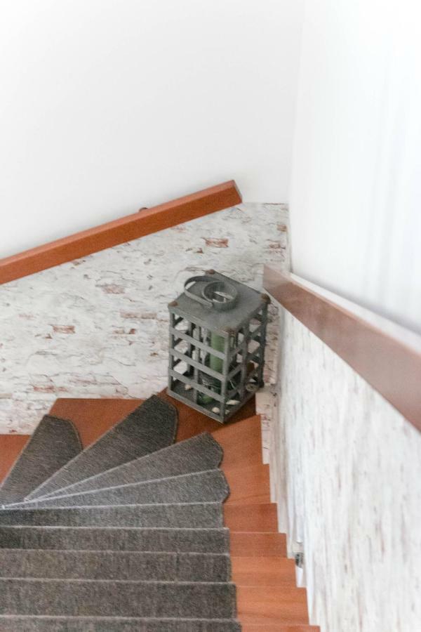Morgenroete Apartment Sedlitz Luaran gambar