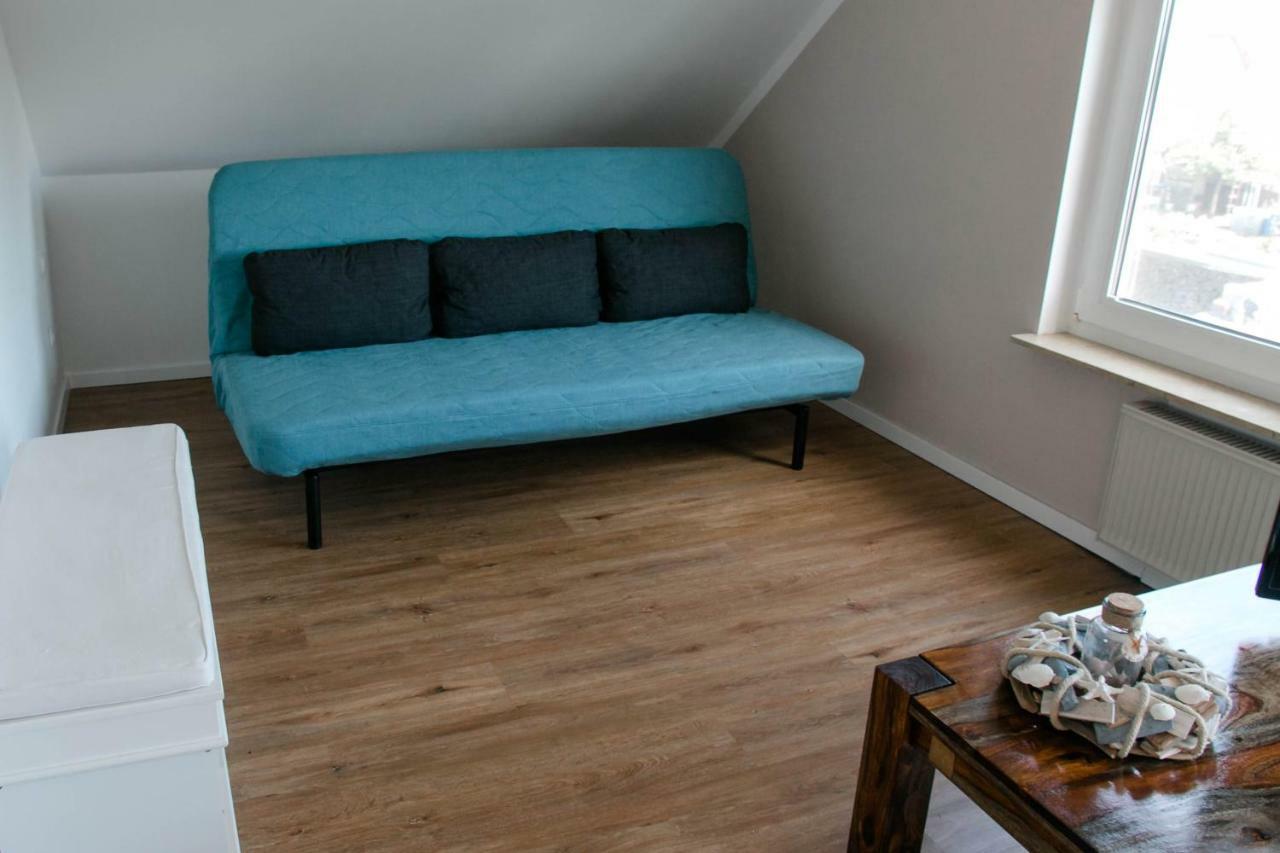 Morgenroete Apartment Sedlitz Luaran gambar